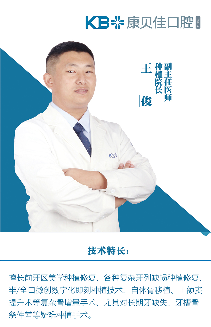 王俊